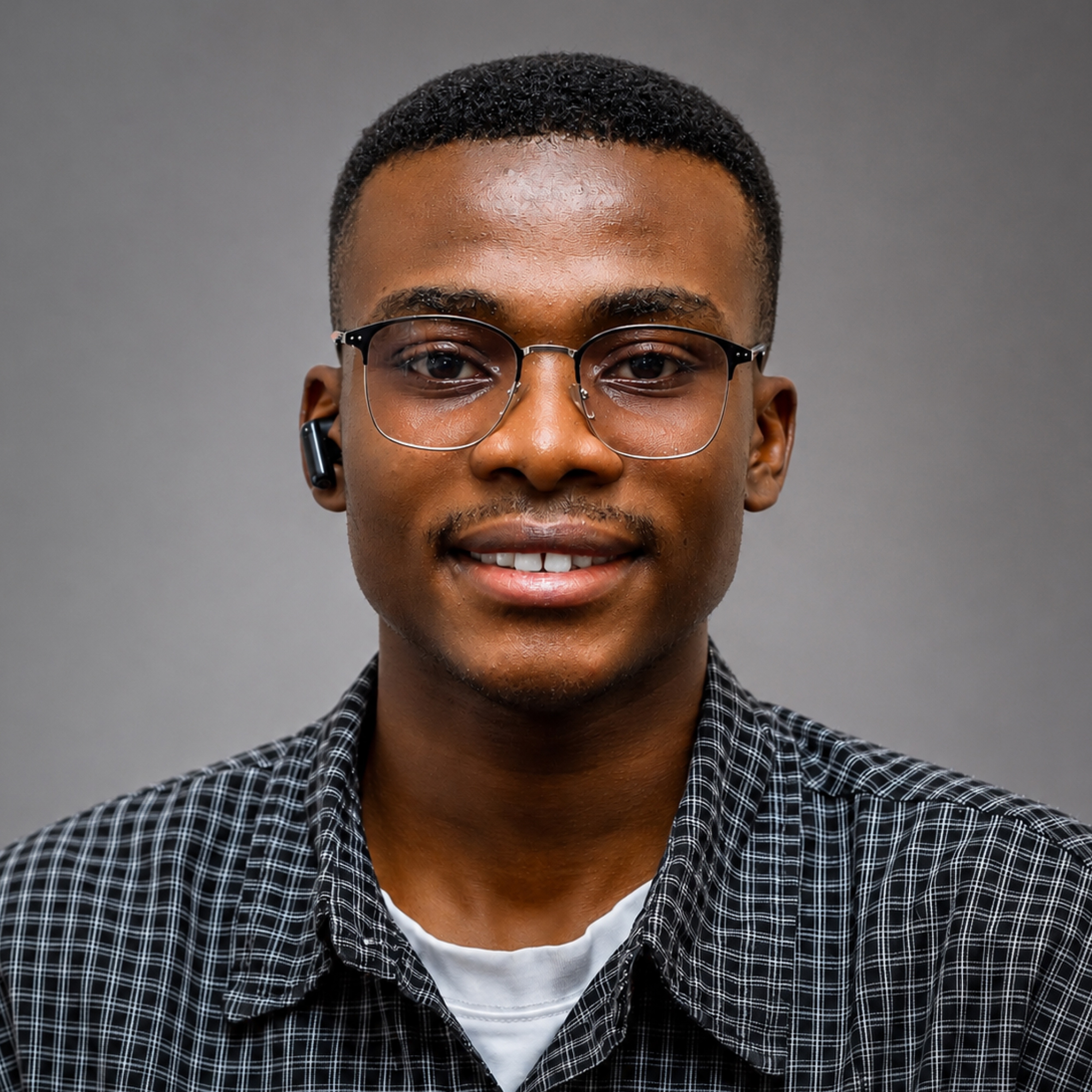 Tosin Peter, Mobile Engineer in Lagos, Nigeria